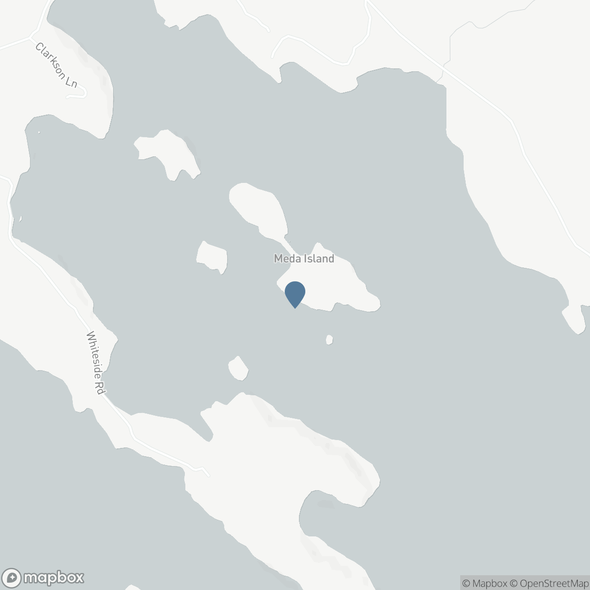 0 MEDA ISLAND LOT 4, Port Carling, Ontario P0B 1J0